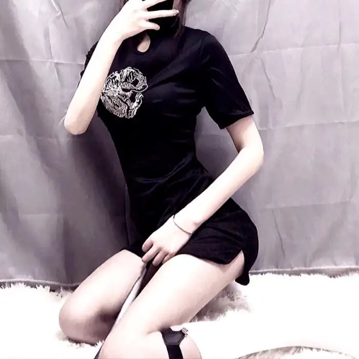 因梦之缘