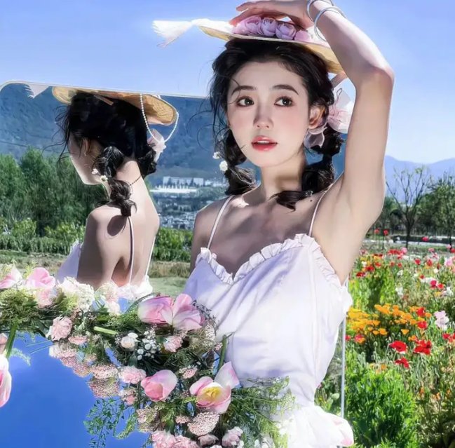潘多拉与阿克比前篇